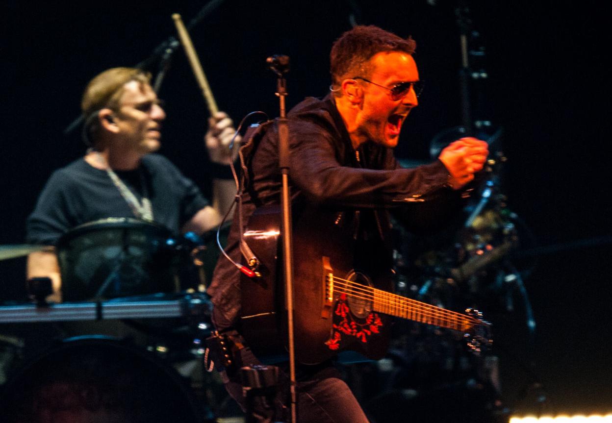 Eric Church -- Jan. 18-19